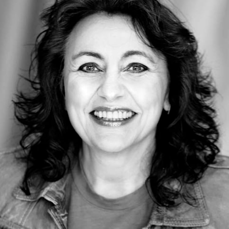 Susanne Mendack