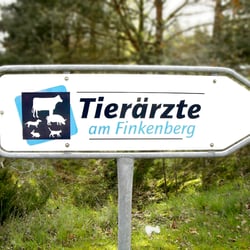 Aussenbeschilderung