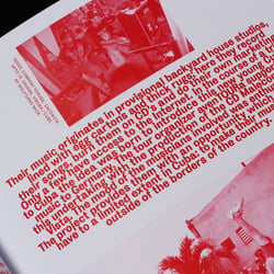 Slanted Magazin #21: CUBA – The New Generation