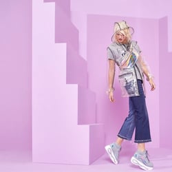 Fashion Portfolio