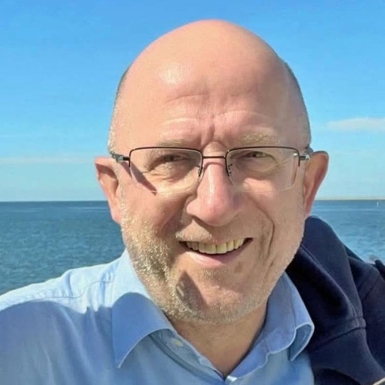Reinzeichner | Mediengestalter | Ingmar Skebe