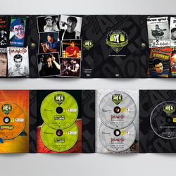 DVD 20 Jahre Mittermeier
