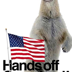 Hands off Greenland!