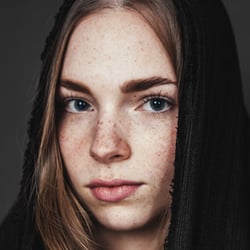 The spirit is true beauty – Mareike – Portraits #2