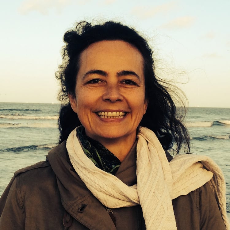 Ina Volmer