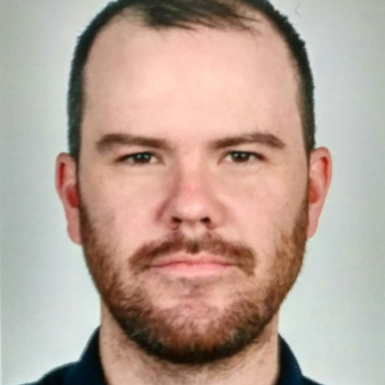 Brendan Dougherty