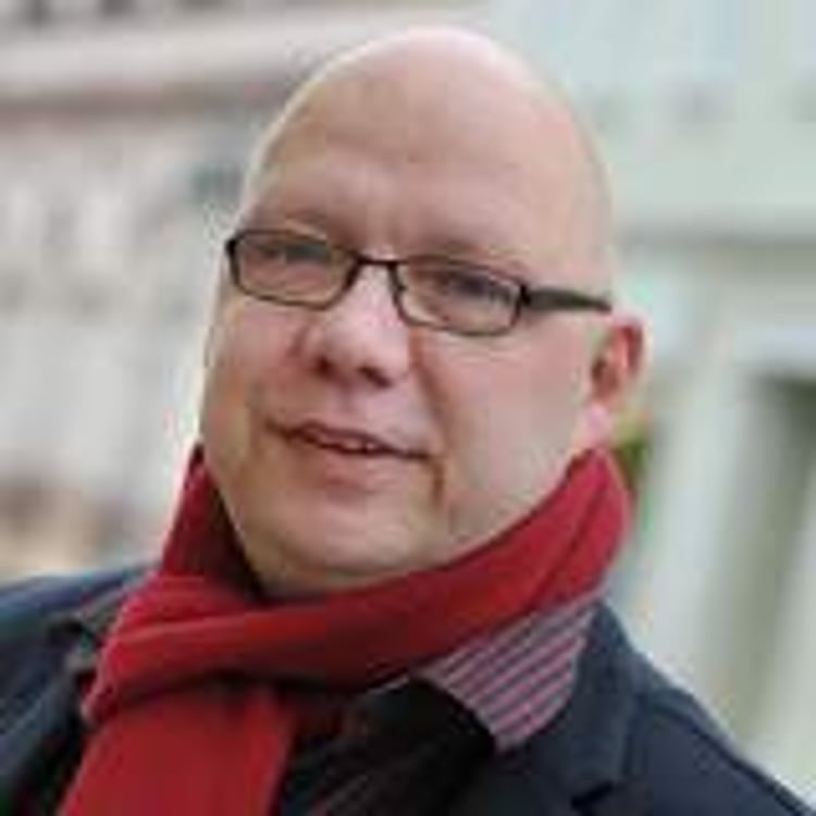 Christian Melchert
