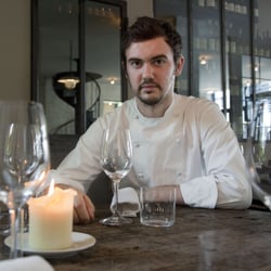 Bertrand Grebaut for Fulgurances