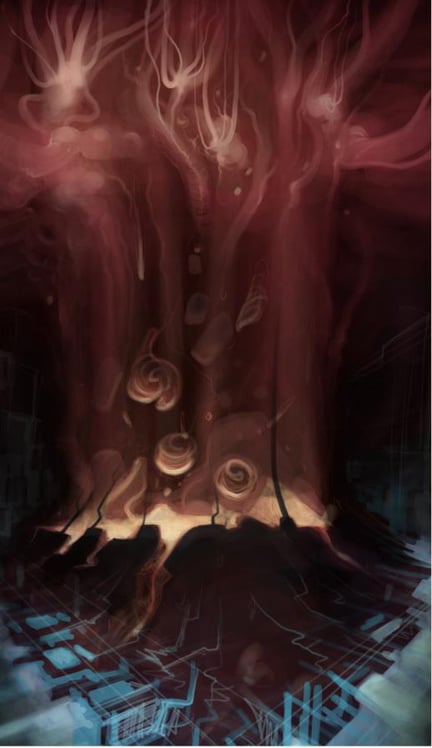 Mechanical bowel