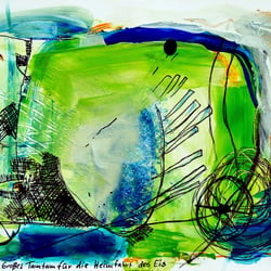 Kunst von Ina Hermann