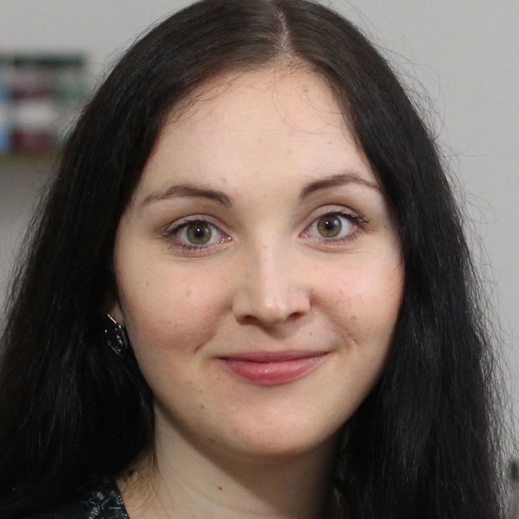 Carina Klein