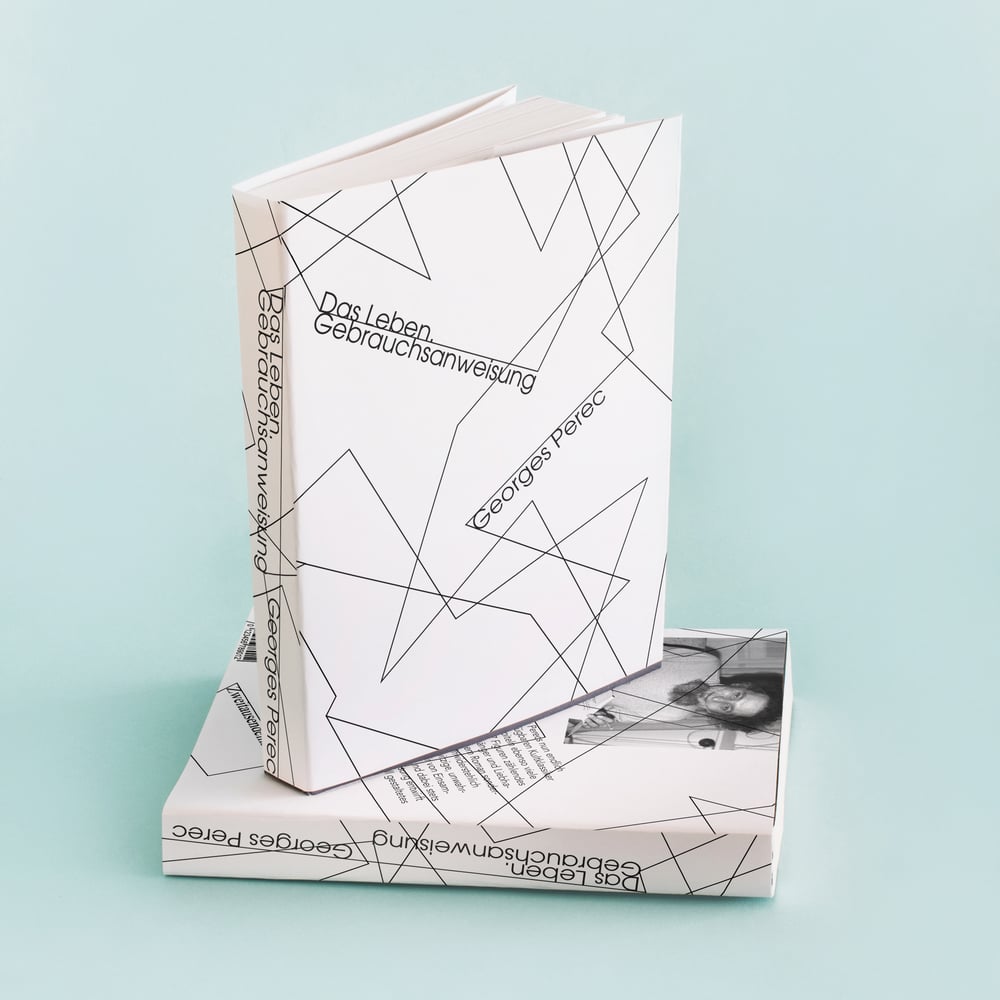 Grafikdesign Buchcover