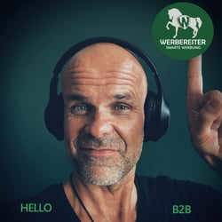 WERBEREITER HANNOVER – SMARTE WERBUNG