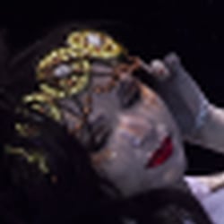 2 Bellydance Nancy STERN Photography