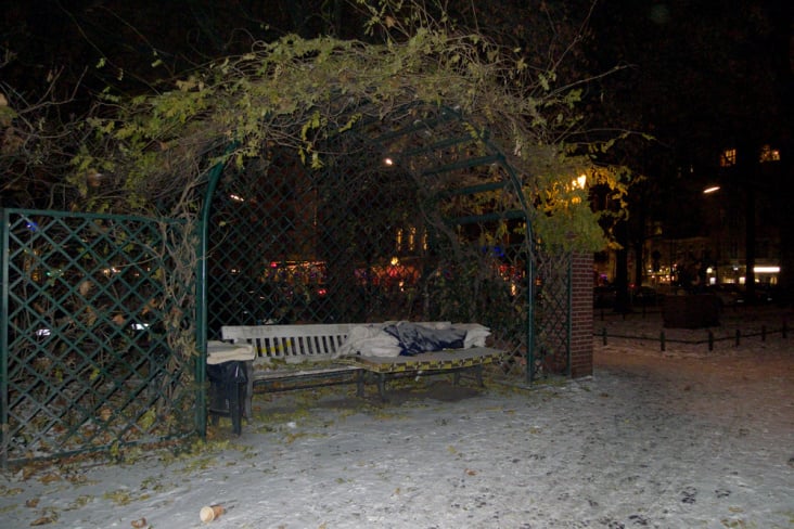 Hotel 1000 Sterne