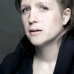 Julia Nachtmann Schauspielerin