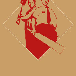 Shaun of the Dead