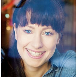 Lisa Mies, Schauspielerin