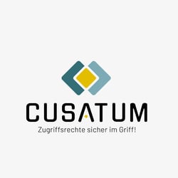 Logodesign CUSATUM