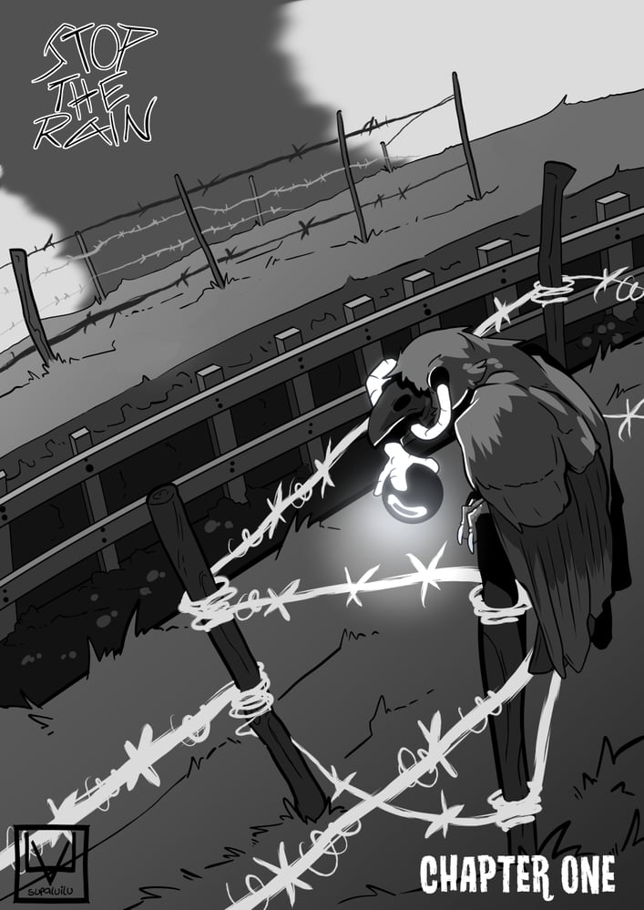 StoptheRain chapter one web