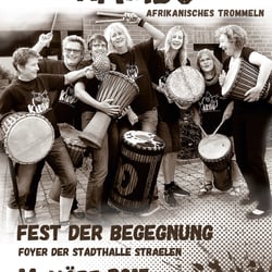 Veranstaltungsplakat