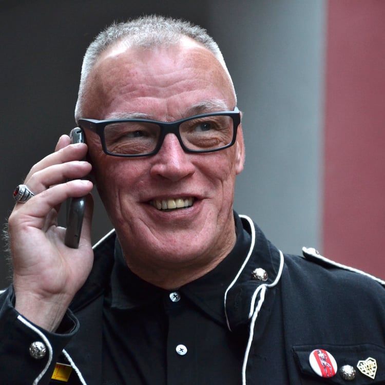 Uwe Kempen