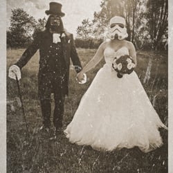 VintageWeddingWars