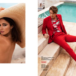 Wormland „The Mag“ Summer Edit