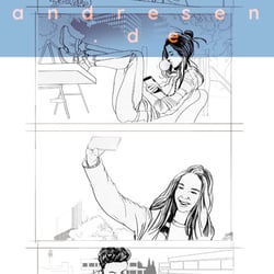 storyboard E