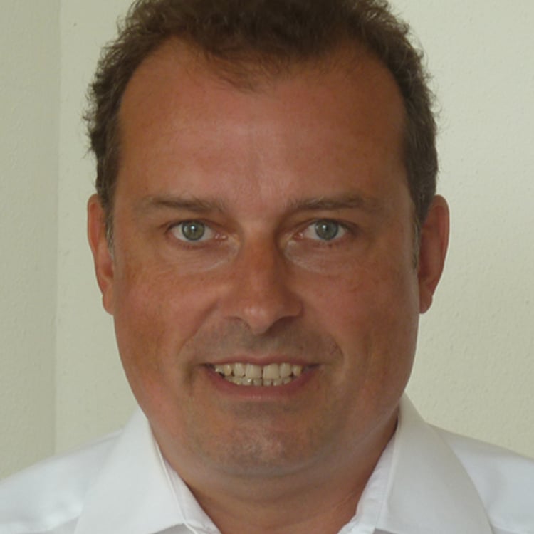 Nikolaus Brocke