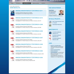 Colliers International Immobilienmakler GmbH – Industrial Real Estate – 11 Marktberichte