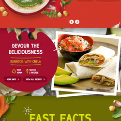 Website