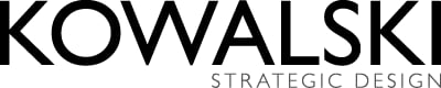 Kowalski Strategic Design