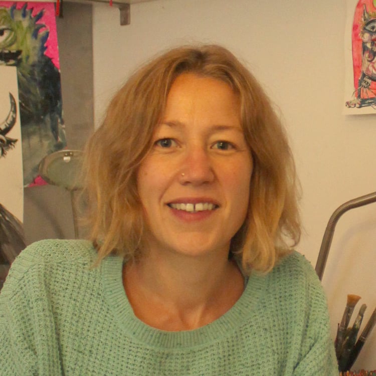 Marie Basten