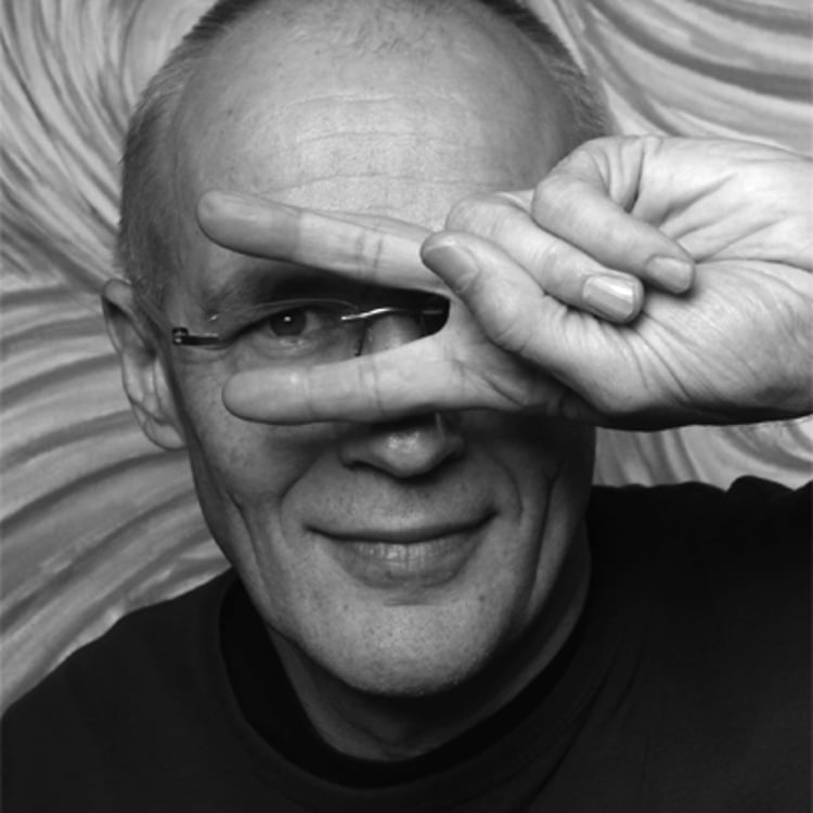 Rainer Geyer