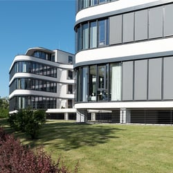 Architekturfotograf Magdeburg