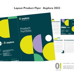 Portfolio 01 Graphics