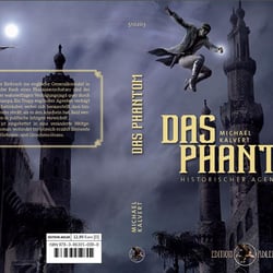 Buchcover Illustration