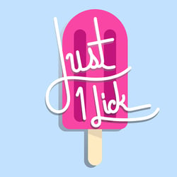 Popsicle: Just 1 Lick