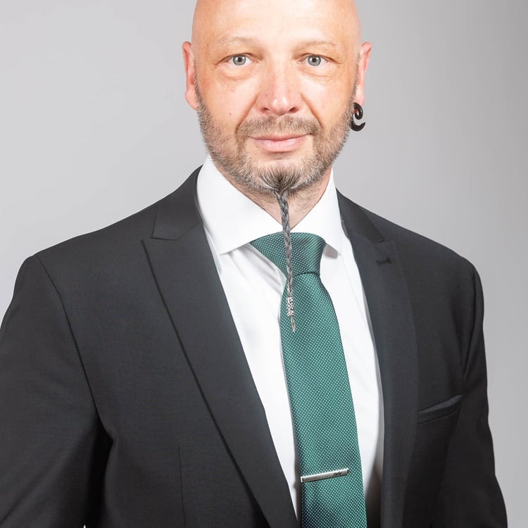André Quaasdorf