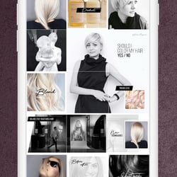 Design Strategie für Instagram