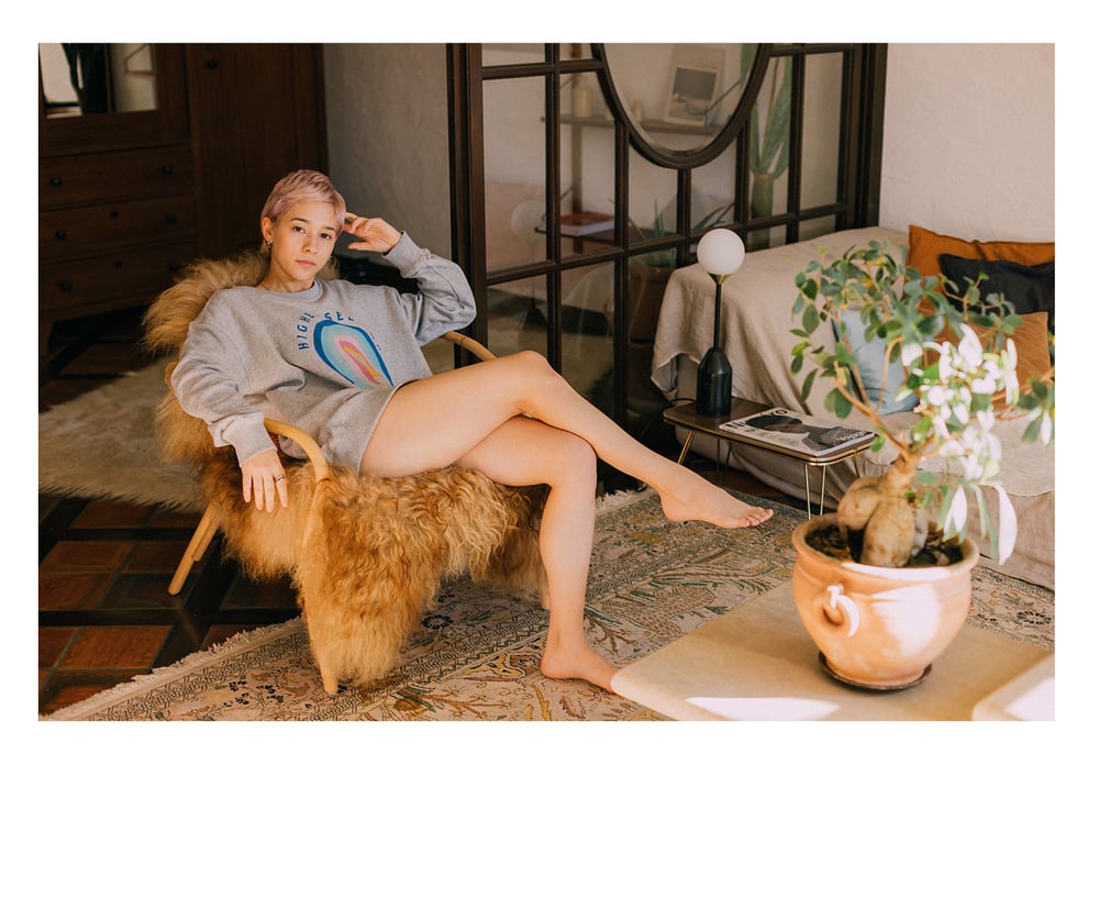 Kunde: Rock On & Namasté Higher Self On Collection