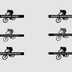 Bikers Anonymous