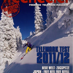 Freeheeler Magazin