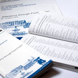 Kongress-Design
