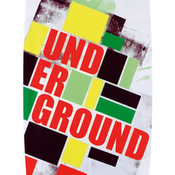 Underground, Stella 8-bit, 2010