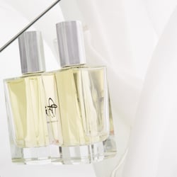 aus „Parfums“