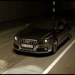 Auto 3D Animation