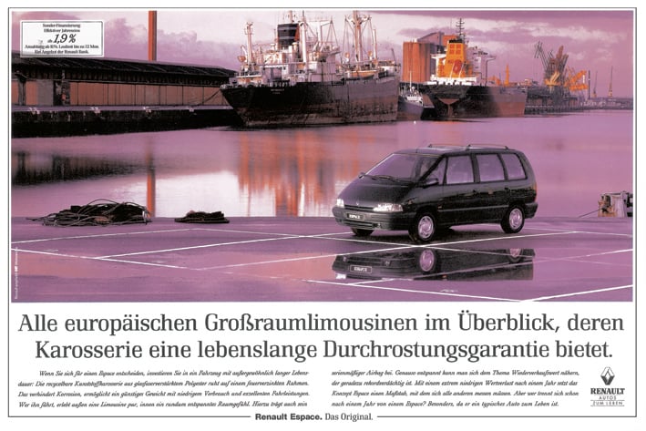 Renault Espace