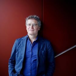 Peter Dausend für DIE ZEIT 2014